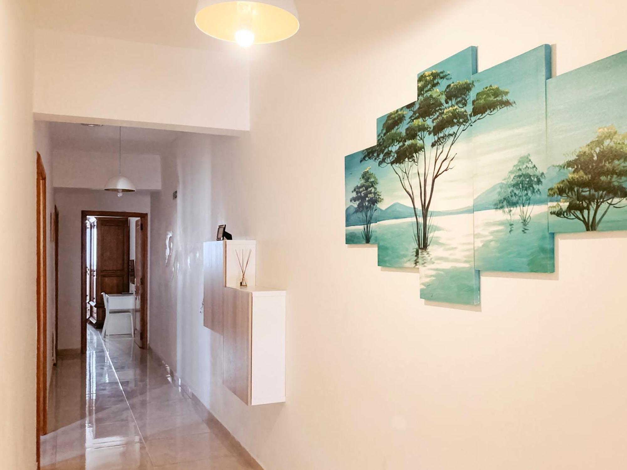 Xl Central Home - Sleeps 10 People Pietà Zewnętrze zdjęcie